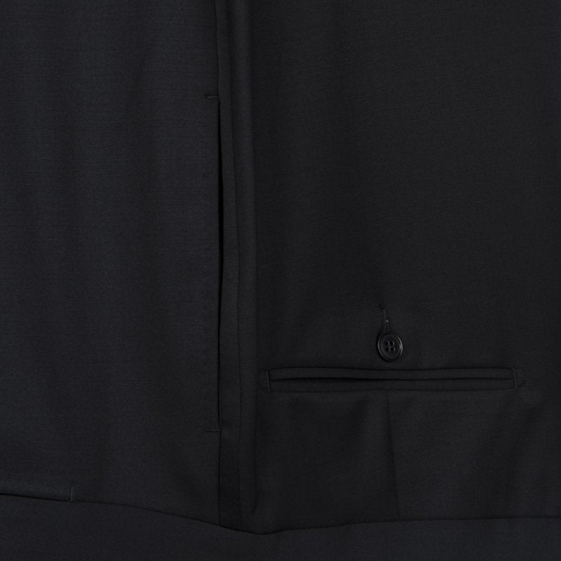 Smoking Zegna