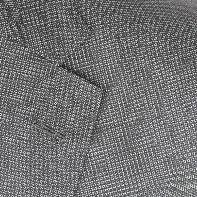 Traje Zegna