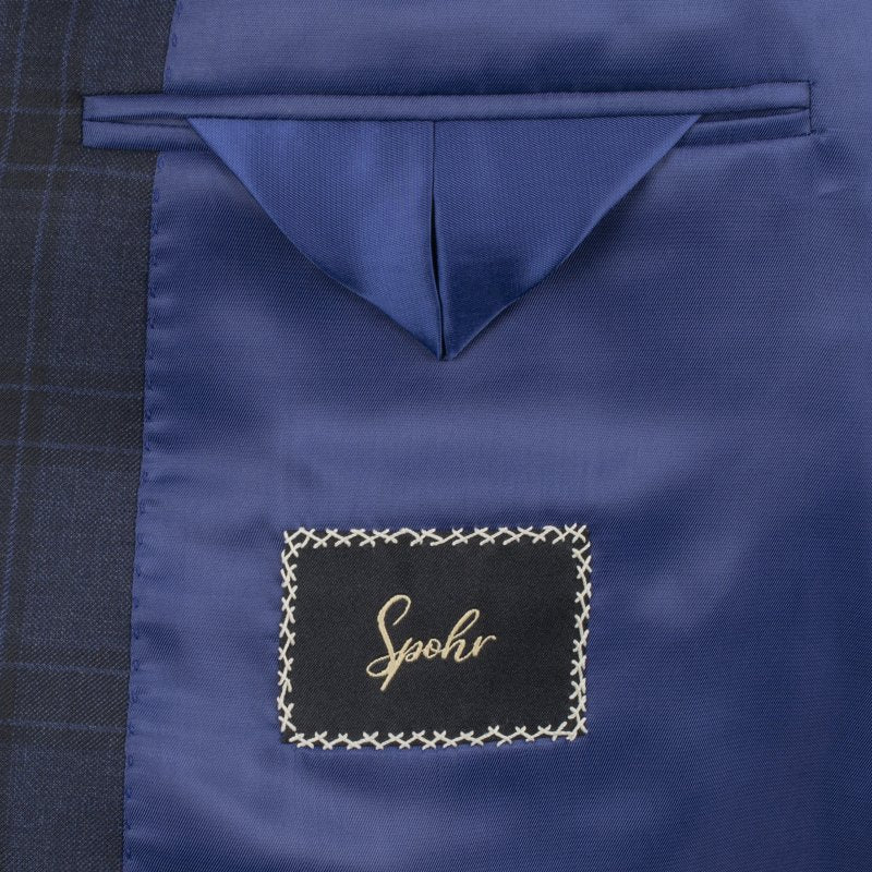 Blazer Spohr