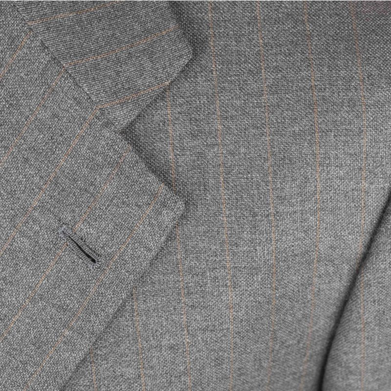 Traje Kiton