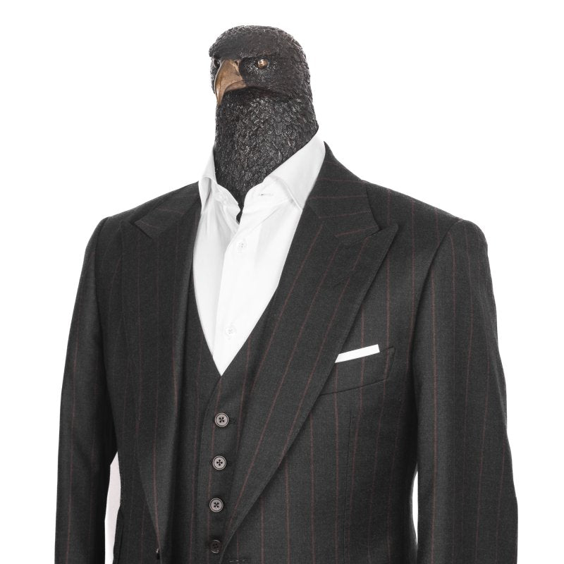 Traje Spohr