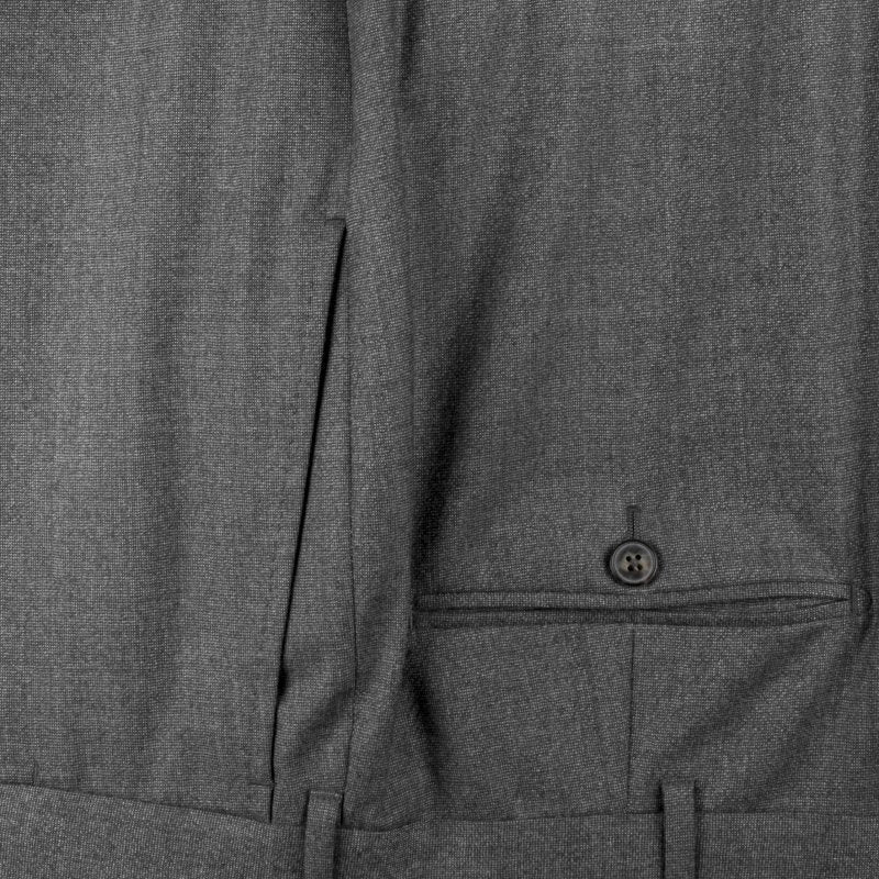 Traje Zegna