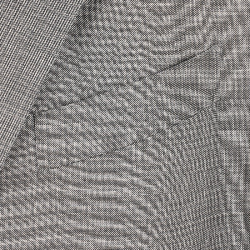 Traje Zegna
