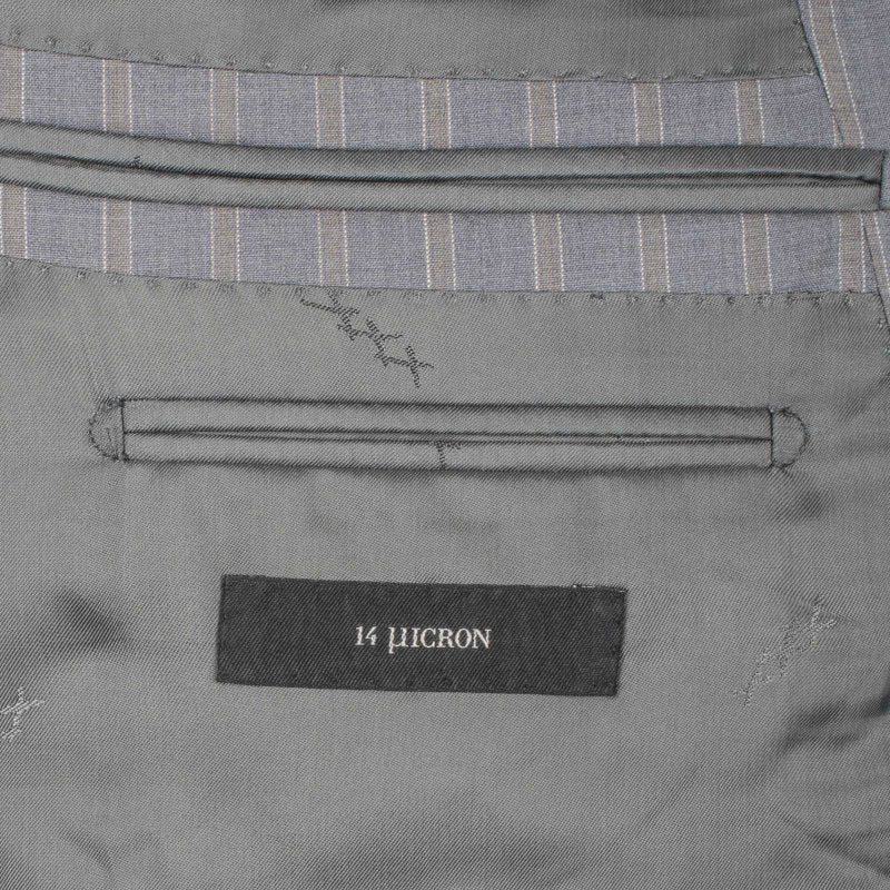 Traje Zegna