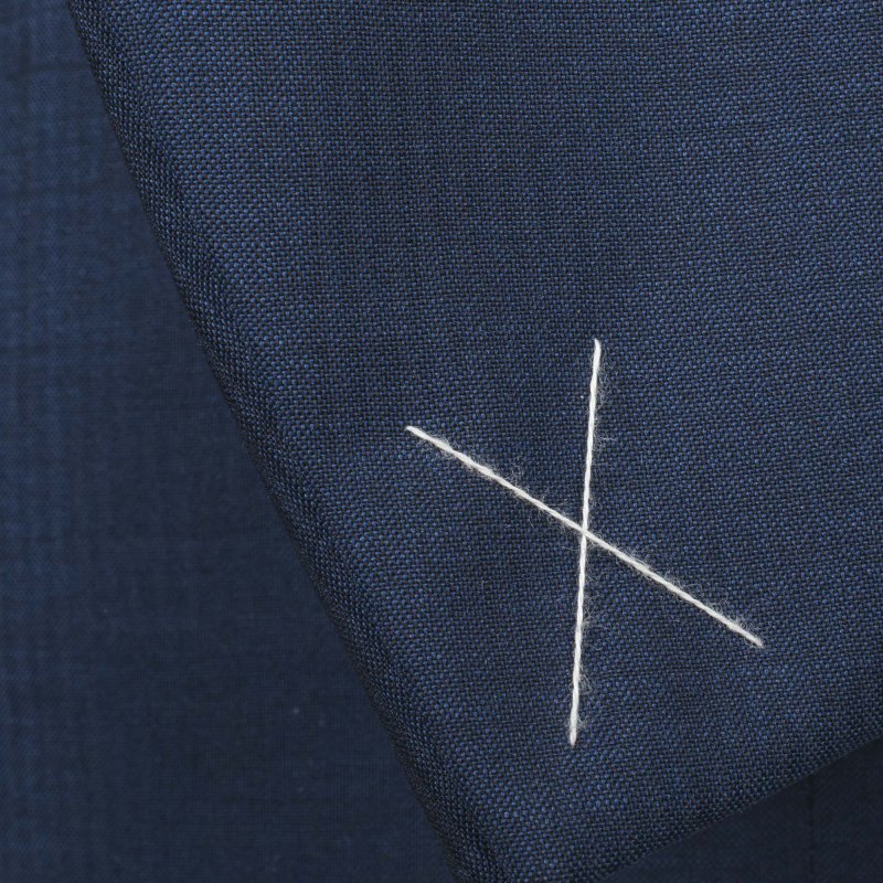 Traje Zegna