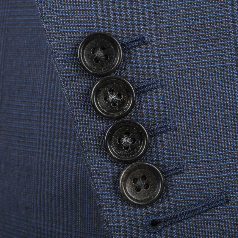 Traje Tom Ford