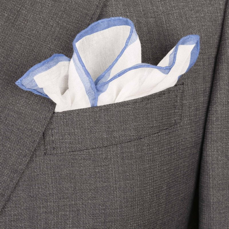 Traje Zegna