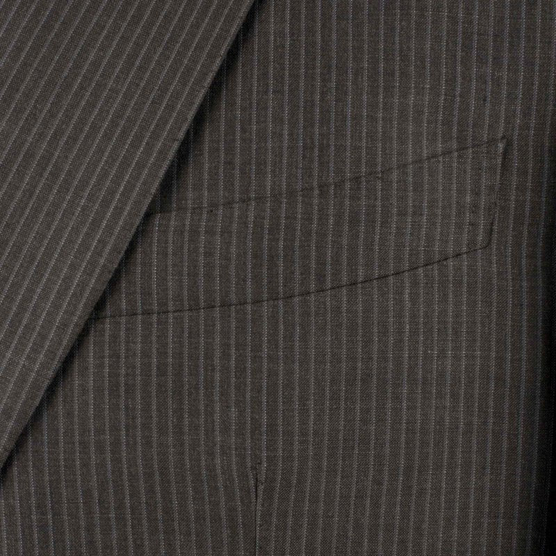 Traje Zegna