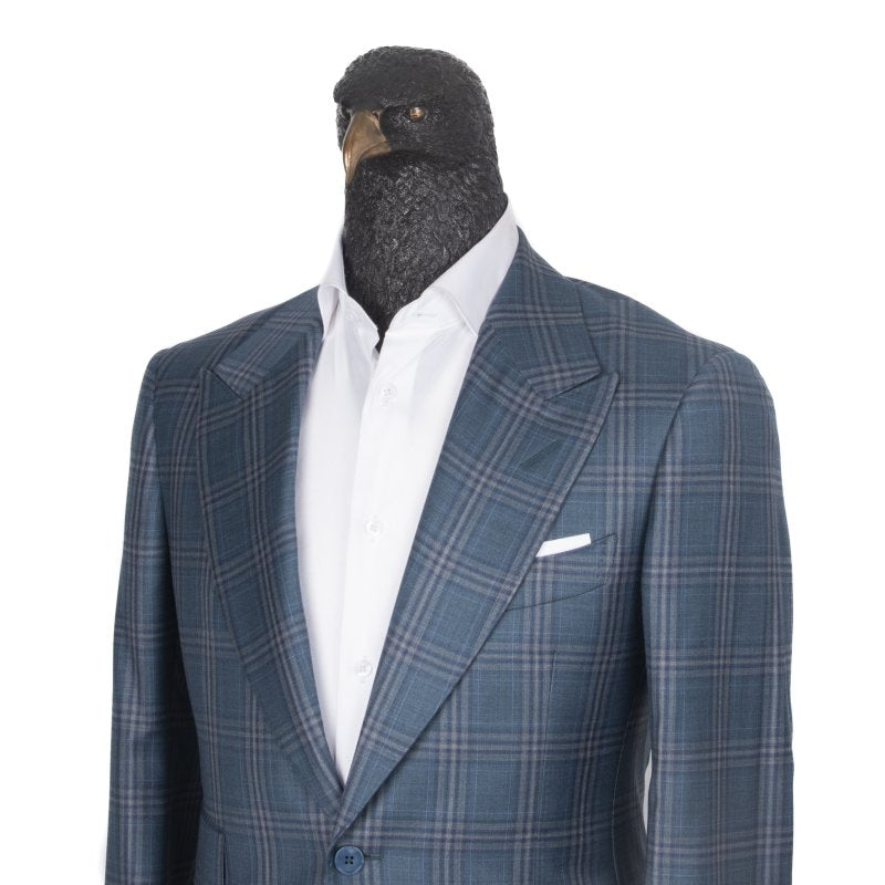 Blazer Spohr