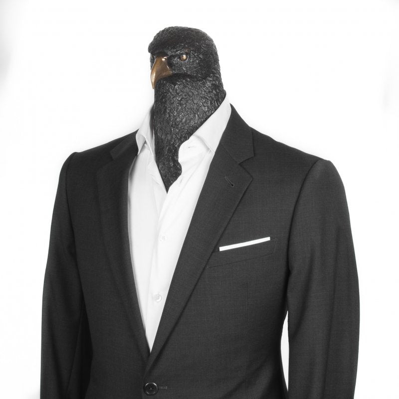 Traje Armani