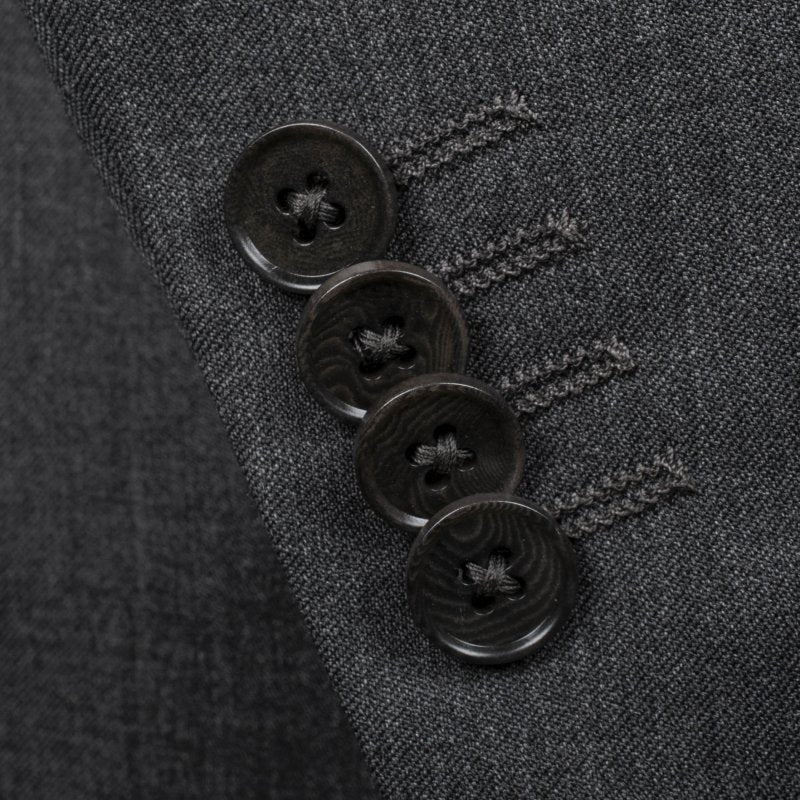 Traje Zegna