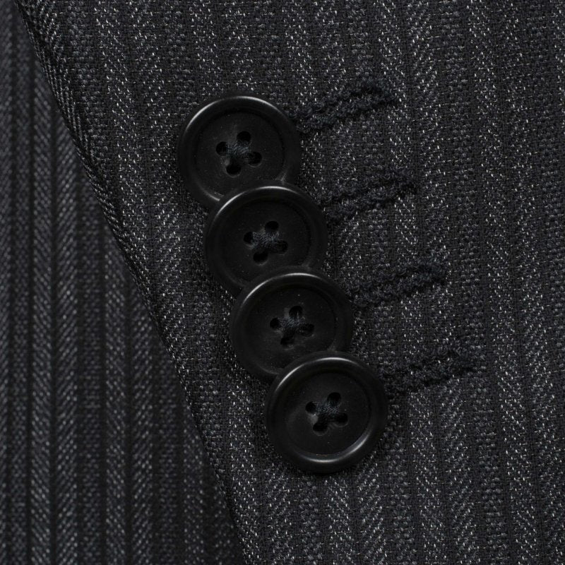 Traje Zegna