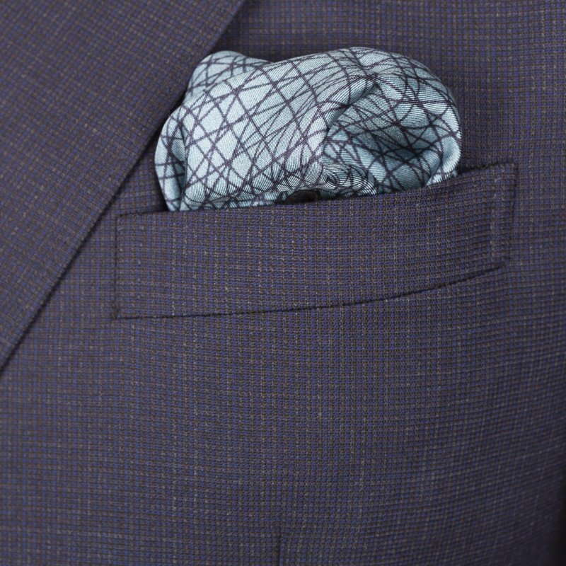 Traje Zegna