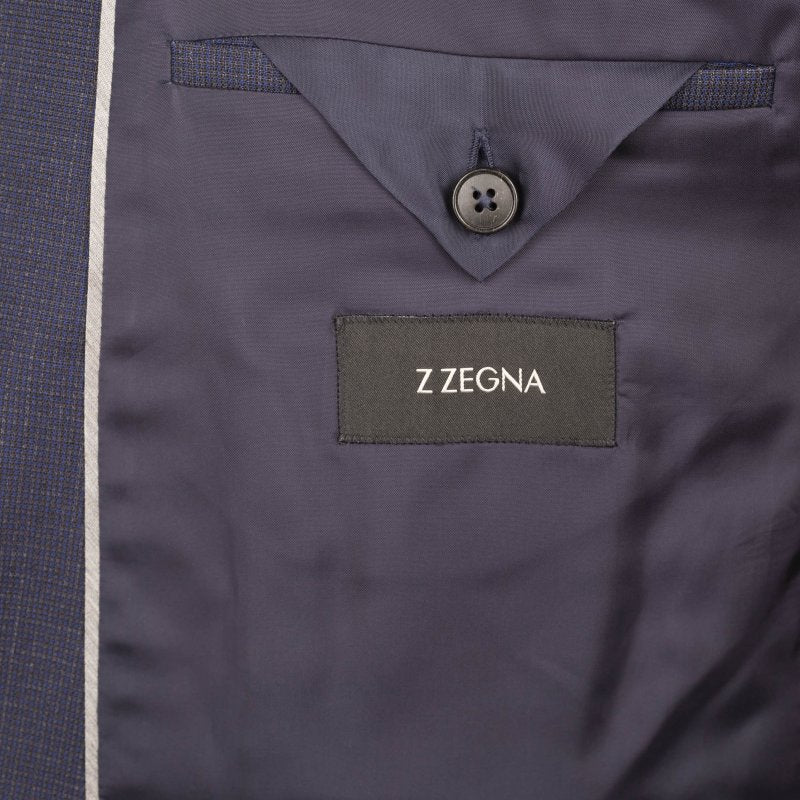 Traje Zegna