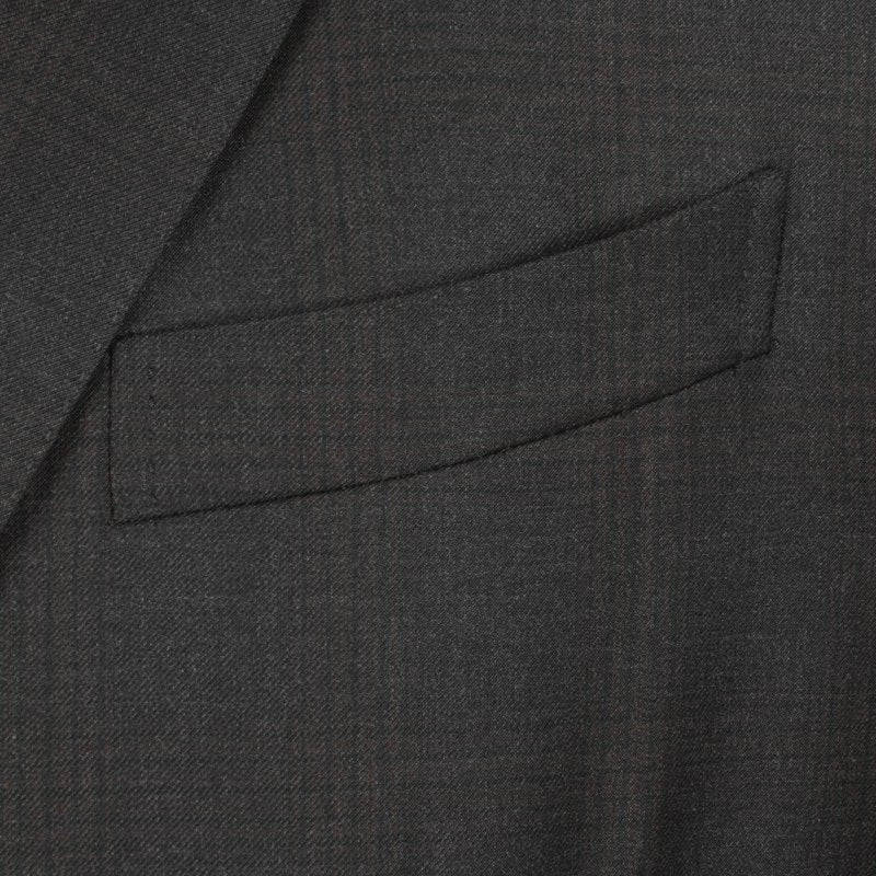 Traje Zegna
