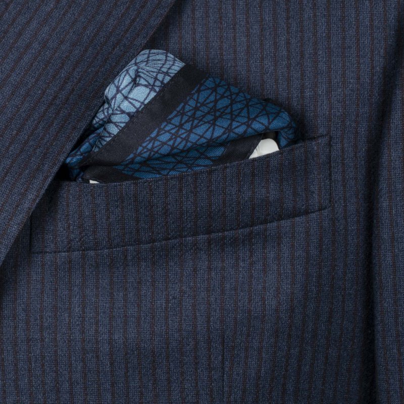 Traje Zegna