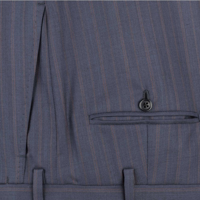 Traje Kiton