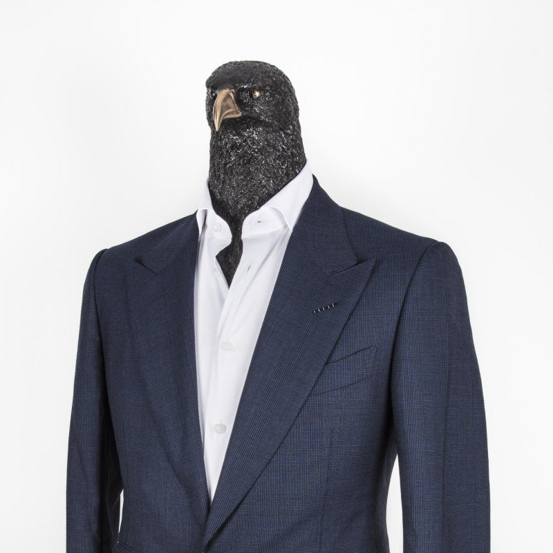 Traje Tom Ford