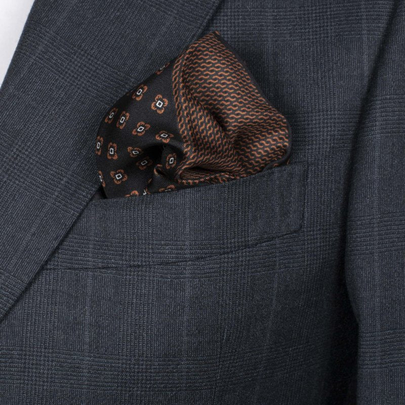 Traje Zegna