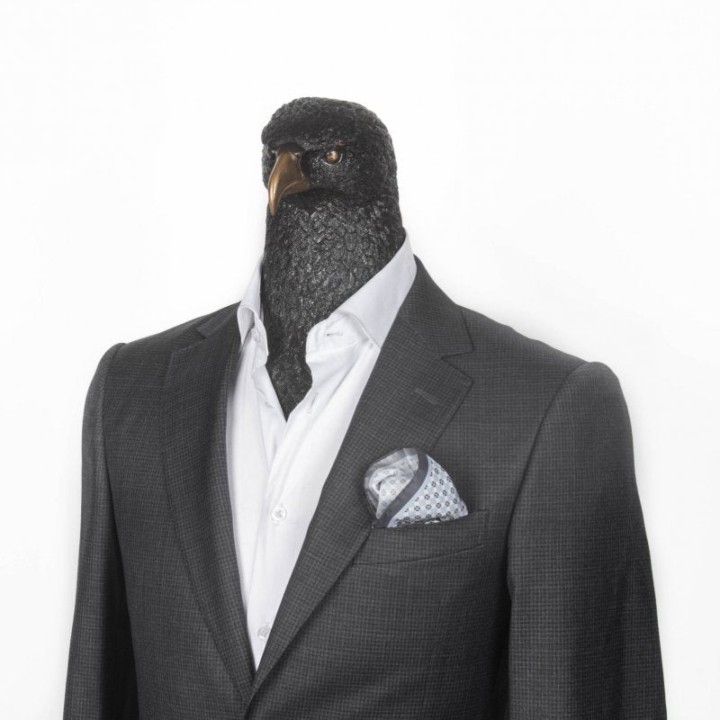Traje Zegna