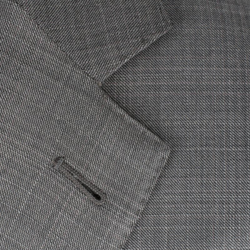 Traje Zegna