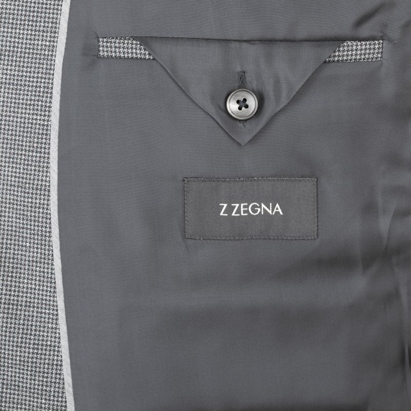Traje Zegna