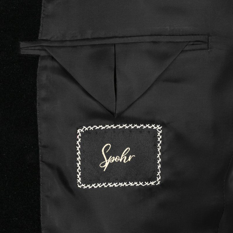 Blazer Spohr