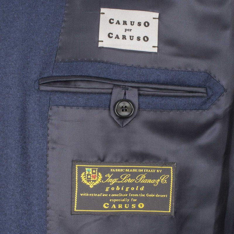 Traje Caruso