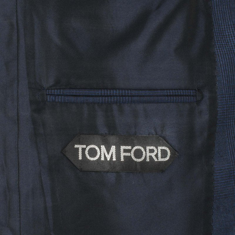 Traje Tom Ford