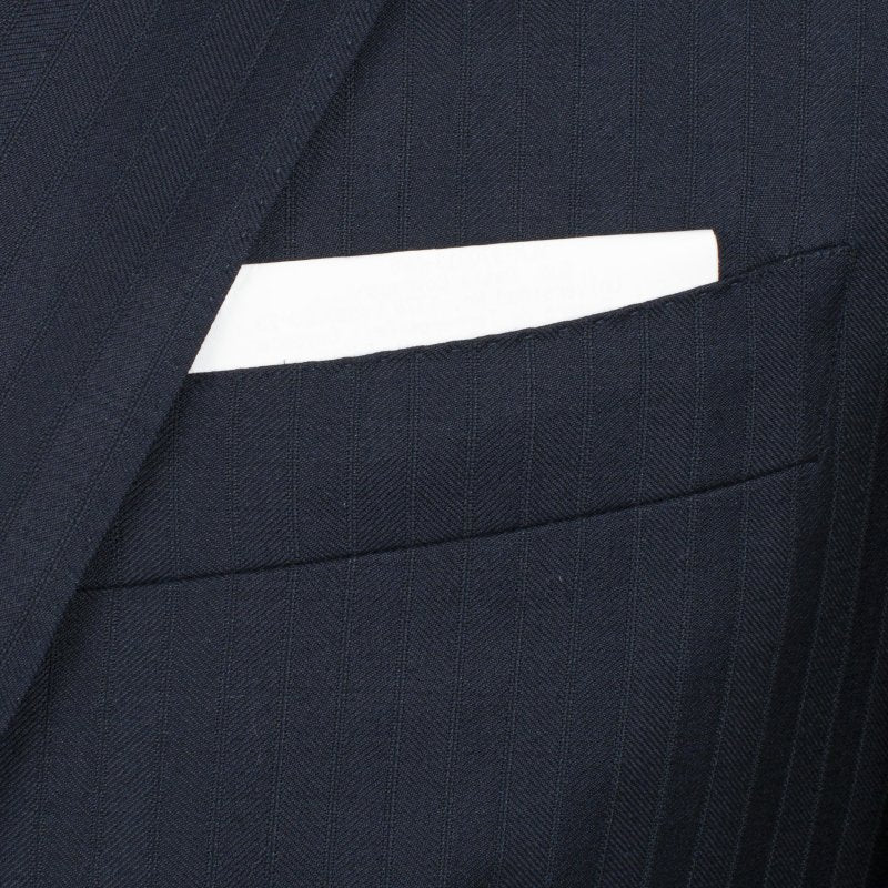 Traje Isaia