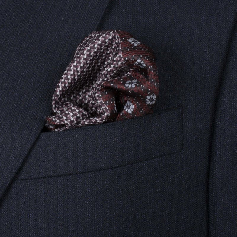 Traje Zegna