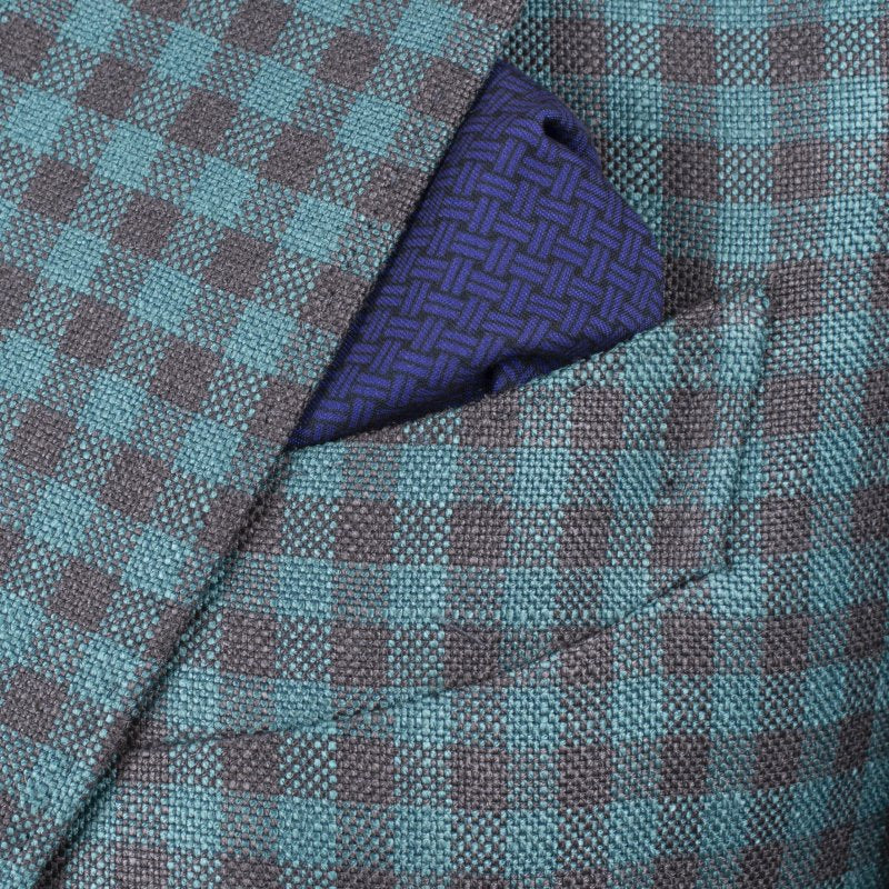 Blazer Spohr