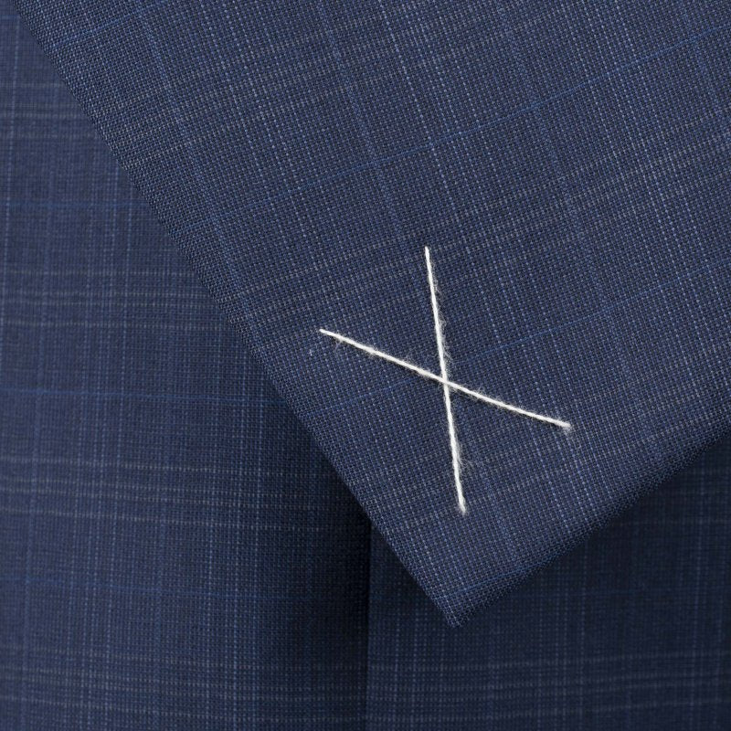 Traje Zegna