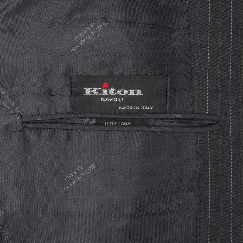 Traje Kiton
