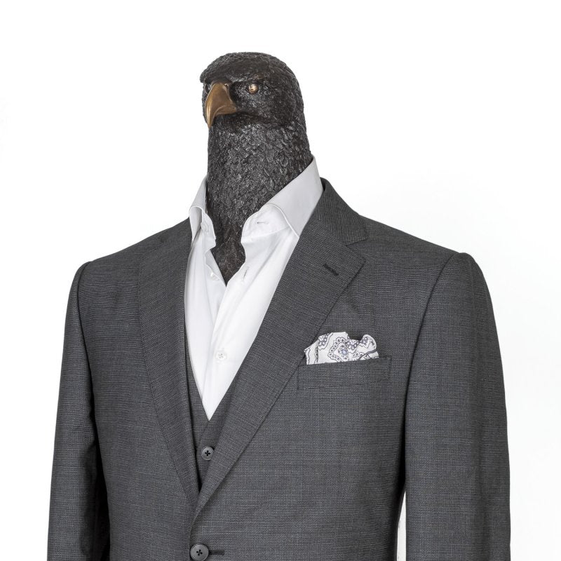 Traje Zegna