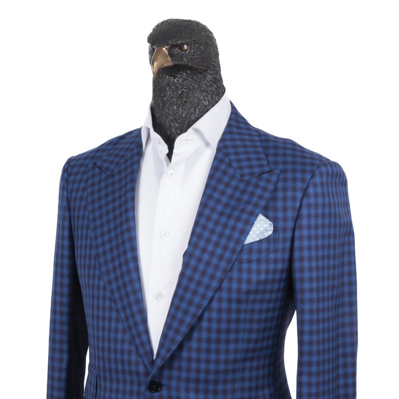 Blazer Spohr