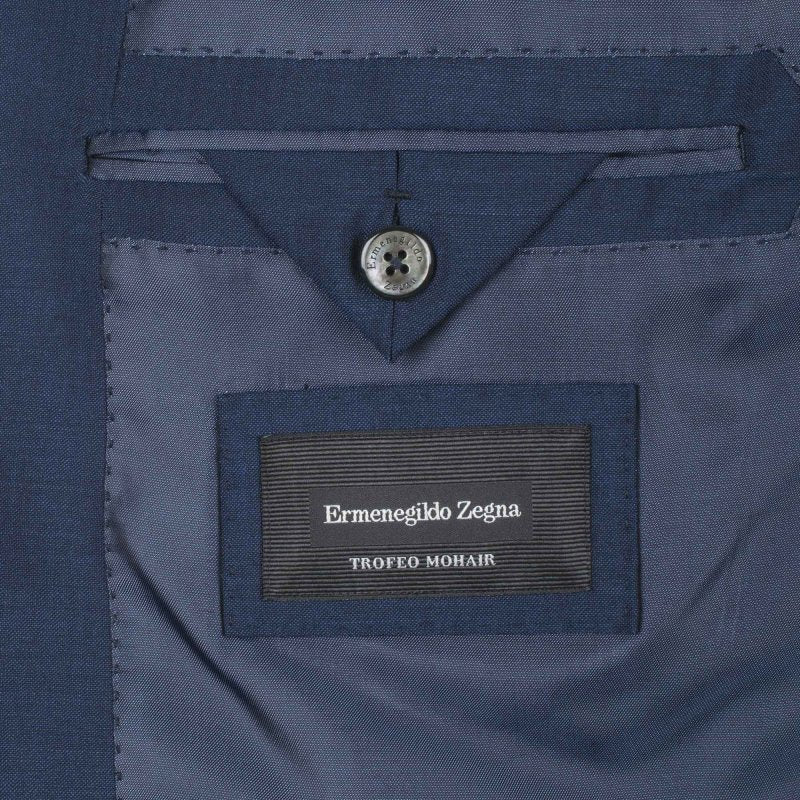 Traje Zegna