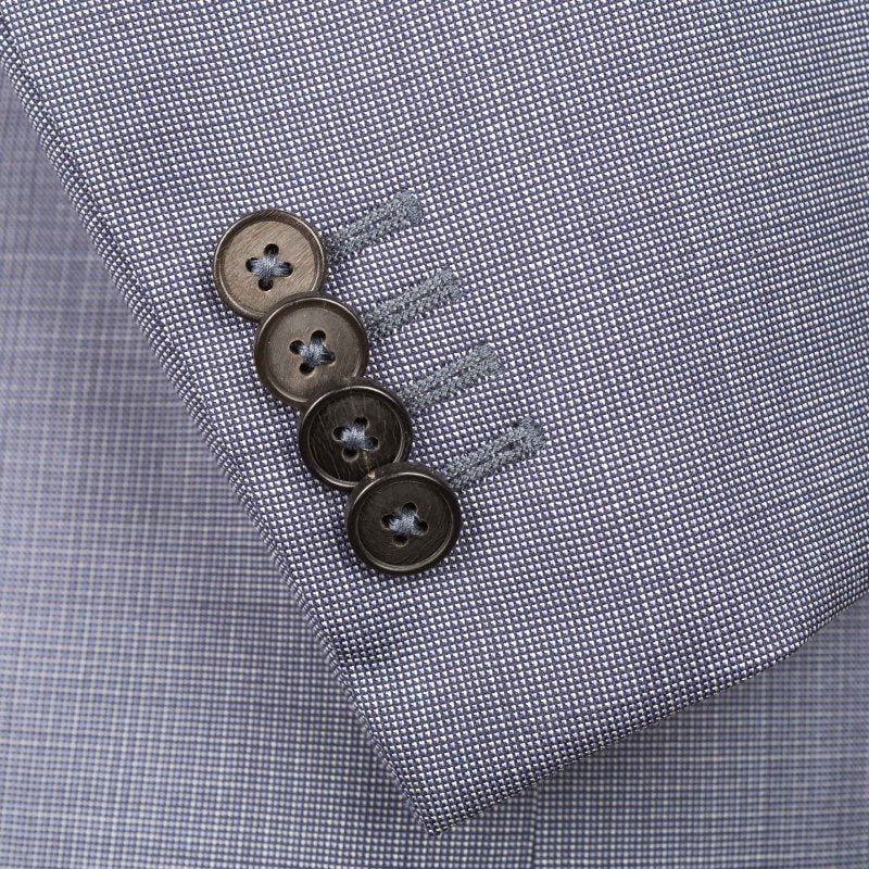 Traje Zegna