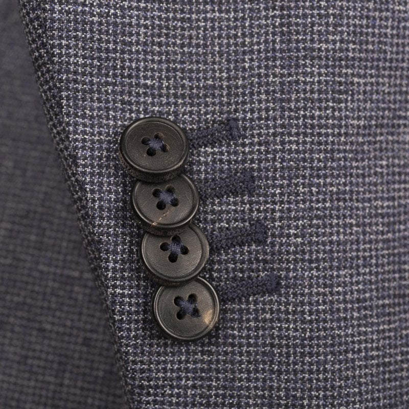 Traje Zegna