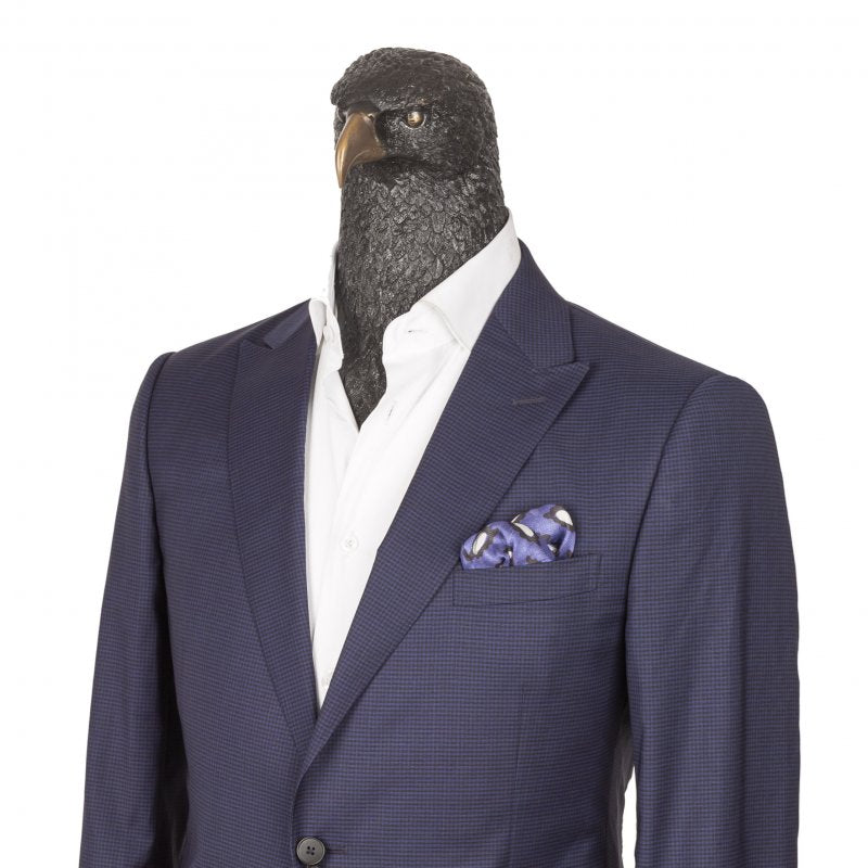 Traje Zegna