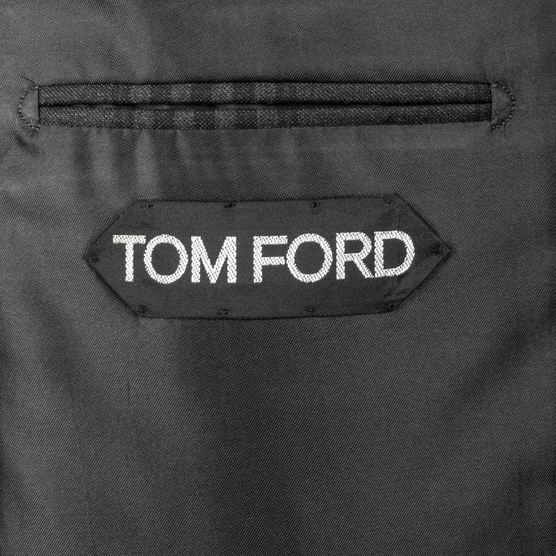 Traje Tom Ford