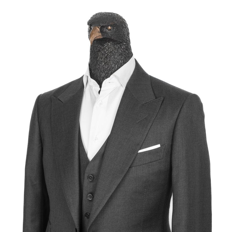Traje Spohr