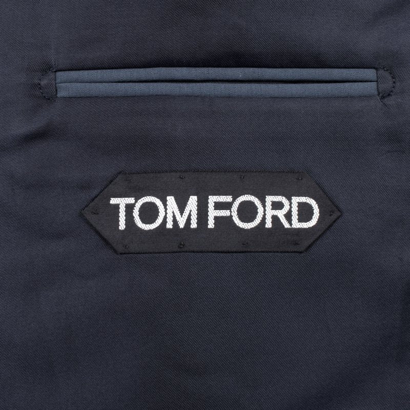 Traje Tom Ford