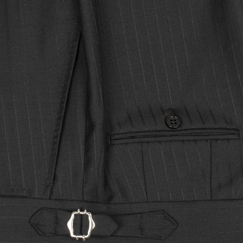 Traje Spohr