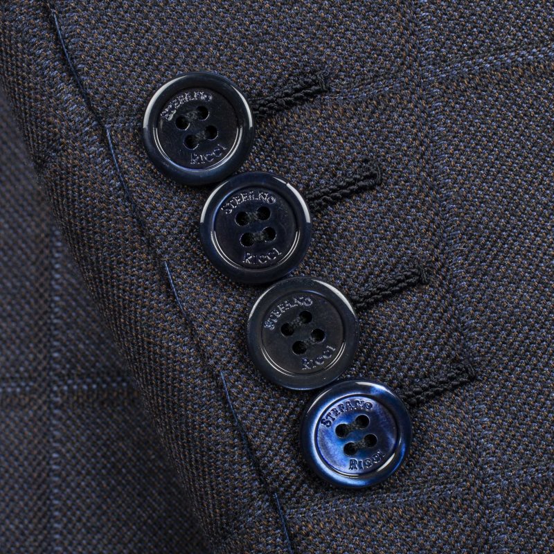 Blazer Stefano Ricci