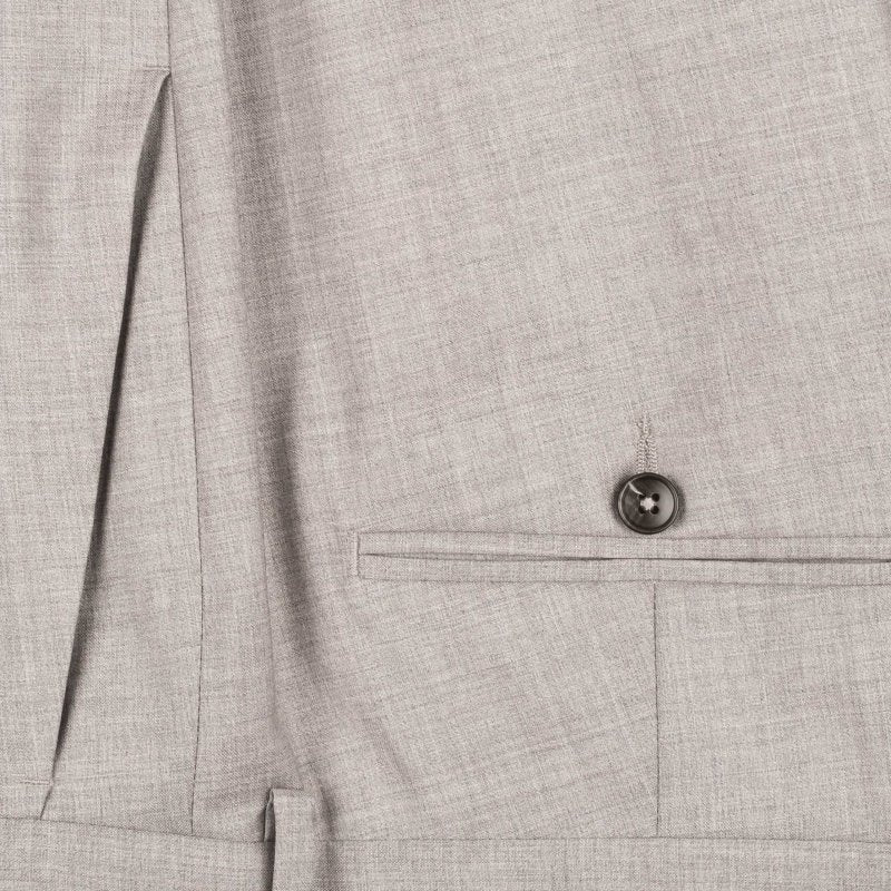 Traje Zegna