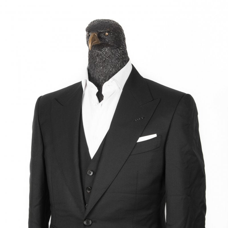 Traje Tom Ford