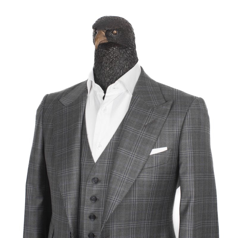 Traje Spohr