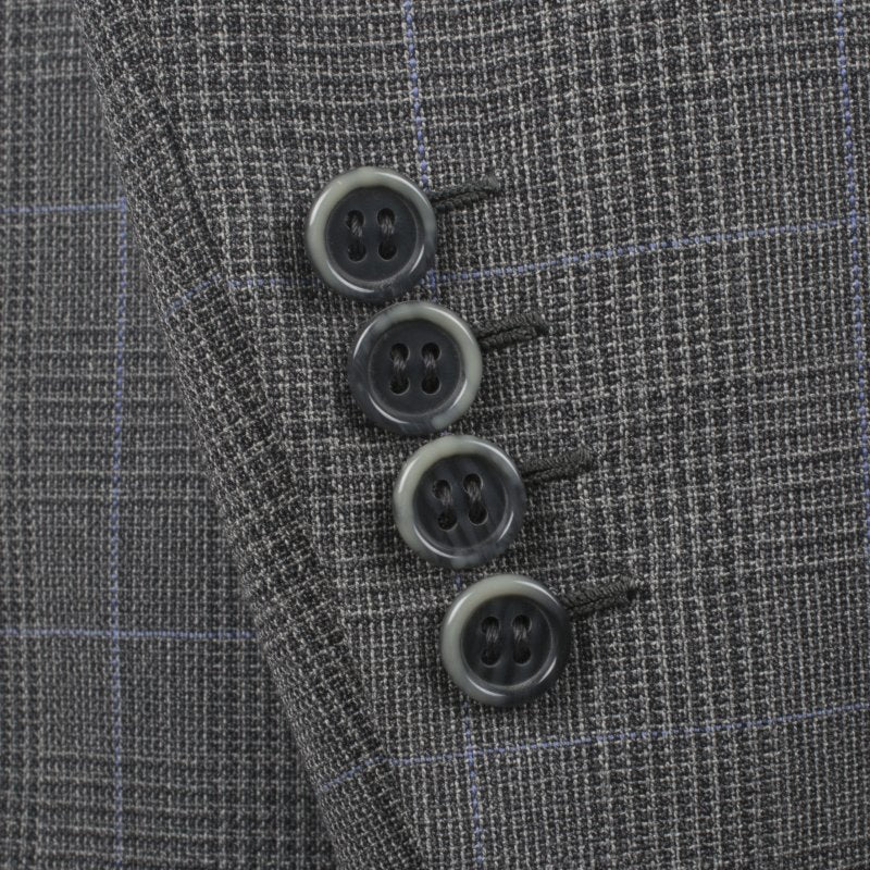Traje Brioni