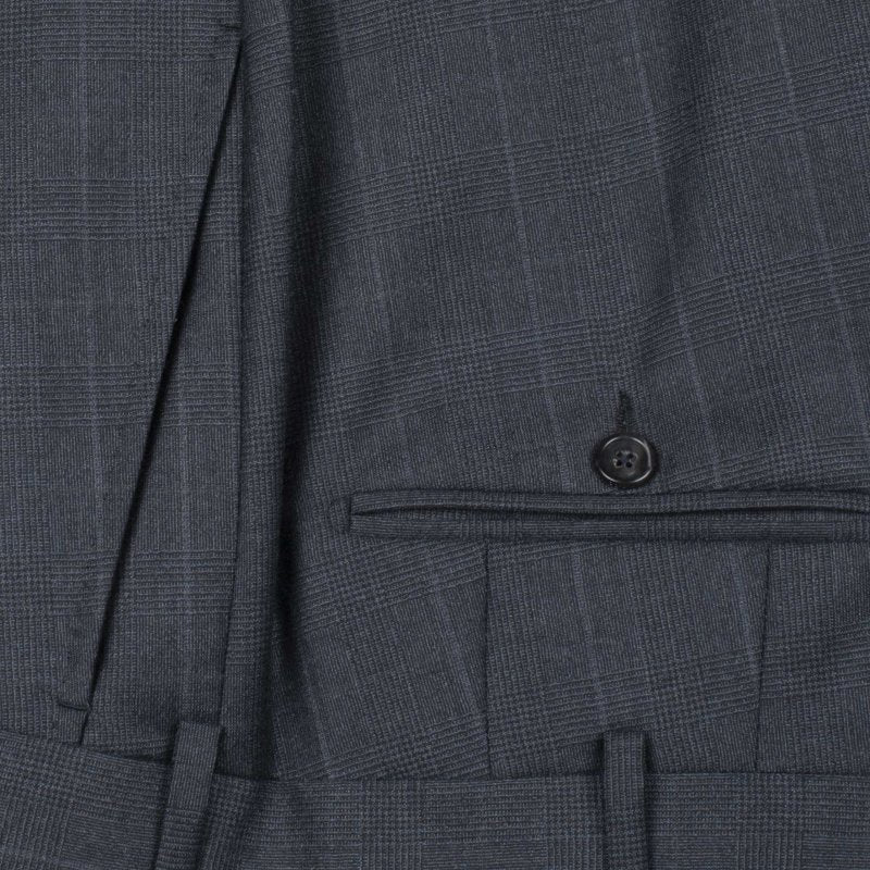 Traje Zegna